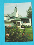 AK Mönchhof. Marienkron. Klosterkirche.