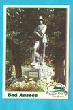 AK Bad Aussee. Erzherzog Johann.