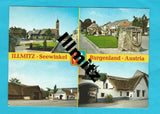 AK Illmitz - Seewinkel.