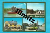 AK Illmitz - Seewinkel.