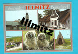 AK Illmitz. Seewinkel.