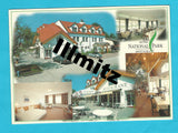 AK Illmitz. Hotel Nationalpark Restaurant. Familie Salzl. Apetloner Straße 56.