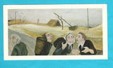 Karte Marina Seiller Nedkoff. Galerie Egermann. Schloß Potzneusiedl.