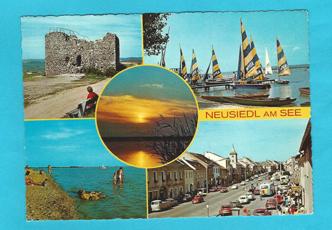 AK Neusiedl am See.