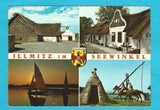 AK Illmitz im Seewinkel.