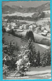 AK Mitterbach mit den Zellerhüten.