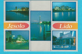AK Jesolo Lido.