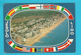 AK Jesolo Lido.