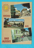 AK Grüsse aus Bad Aussee.