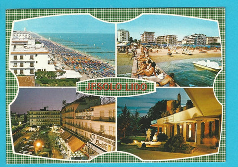 AK Jesolo Lido.