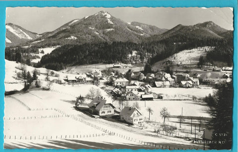 AK Mitterbach.