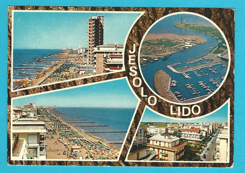 AK Jesolo Lido.