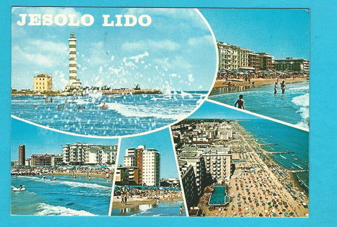 AK Jesolo Lido.