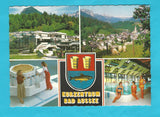 AK Kurzentrum Bad Aussee.