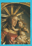 AK Pfarrkirche Gaishorn. Gotische Madonna.