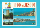 AK Lido di Jesolo.