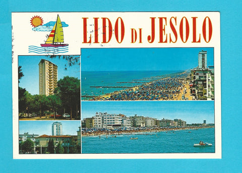 AK Lido di Jesolo.