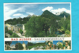 AK Bad Aussee.