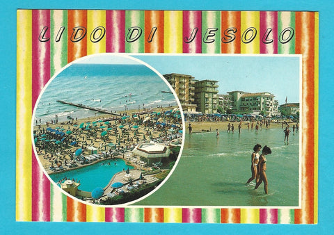 AK Lido di Jesolo.