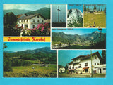 AK Sommerfrische Kernhof.
