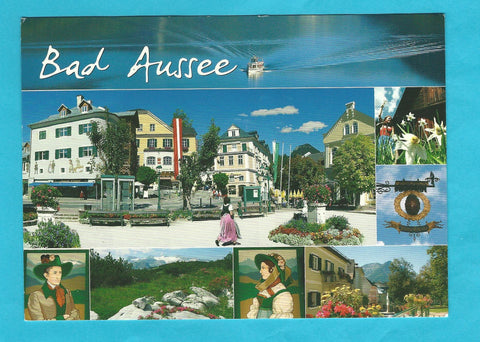 AK Bad Aussee.