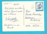 AK Sommerfrische Kernhof.