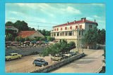 AK Monrupino. Albergo Furlan.