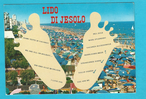 AK Lido di Jesolo.