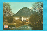 AK Bad Aussee. Rehabilitationszentrum der Arbeiter.