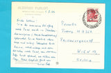AK Monrupino. Albergo Furlan.