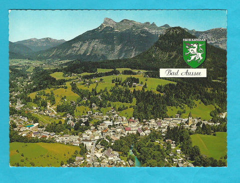 AK Bad Aussee.