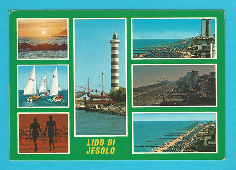 AK Lido di Jesolo.