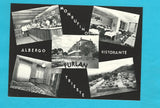 AK Monrupino. Albergo Ristorante Furlan.