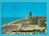 AK Lido di Jesolo. La spiaggia.