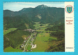 AK Kernhof am Neuwalde.
