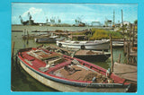 AK Monfalcone - Porto Rosega.
