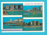 AK Lido di Jesolo.