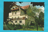 AK Bad Aussee. Sanatorium Kurhaus Dr. Freisleben.