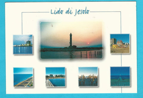 AK Lido di Jesolo.