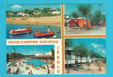 AK Jesolo. Motel-Camping.