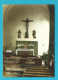 AK Hochaltar der Wallfahrtskirche M. Schmolln.