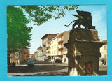AK Monfalcone. Corso del Popolo.