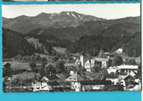 AK St. Aegyd am Neuwalde. (1964)