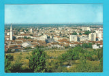 AK Monfalcone. Panorama.
