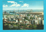AK Monfalcone. Panorama e Cantieri.