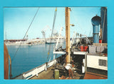 AK Monfalcone. Cantieri.