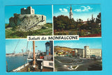 AK Saluti da Monfalcone.