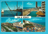 AK Lido di Jesolo.