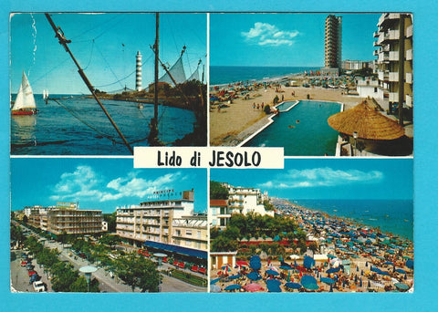 AK Lido di Jesolo.