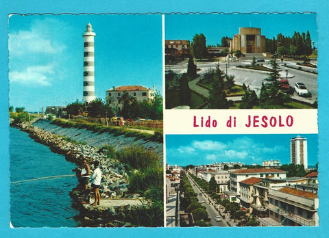 AK Lido di Jesolo.